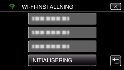 C5B WiFi SET INITIALIZATION